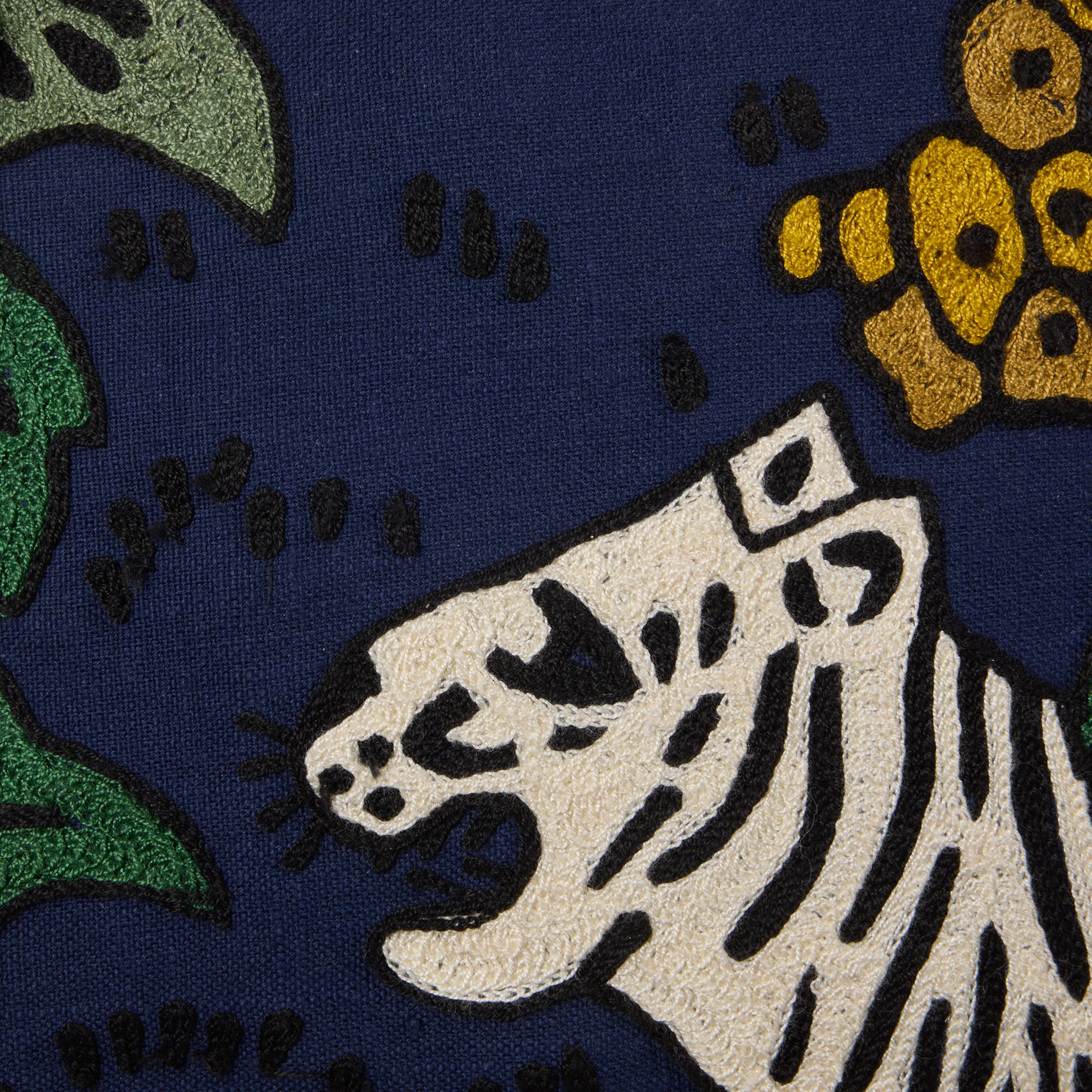 TIGRIS ink cushion cover