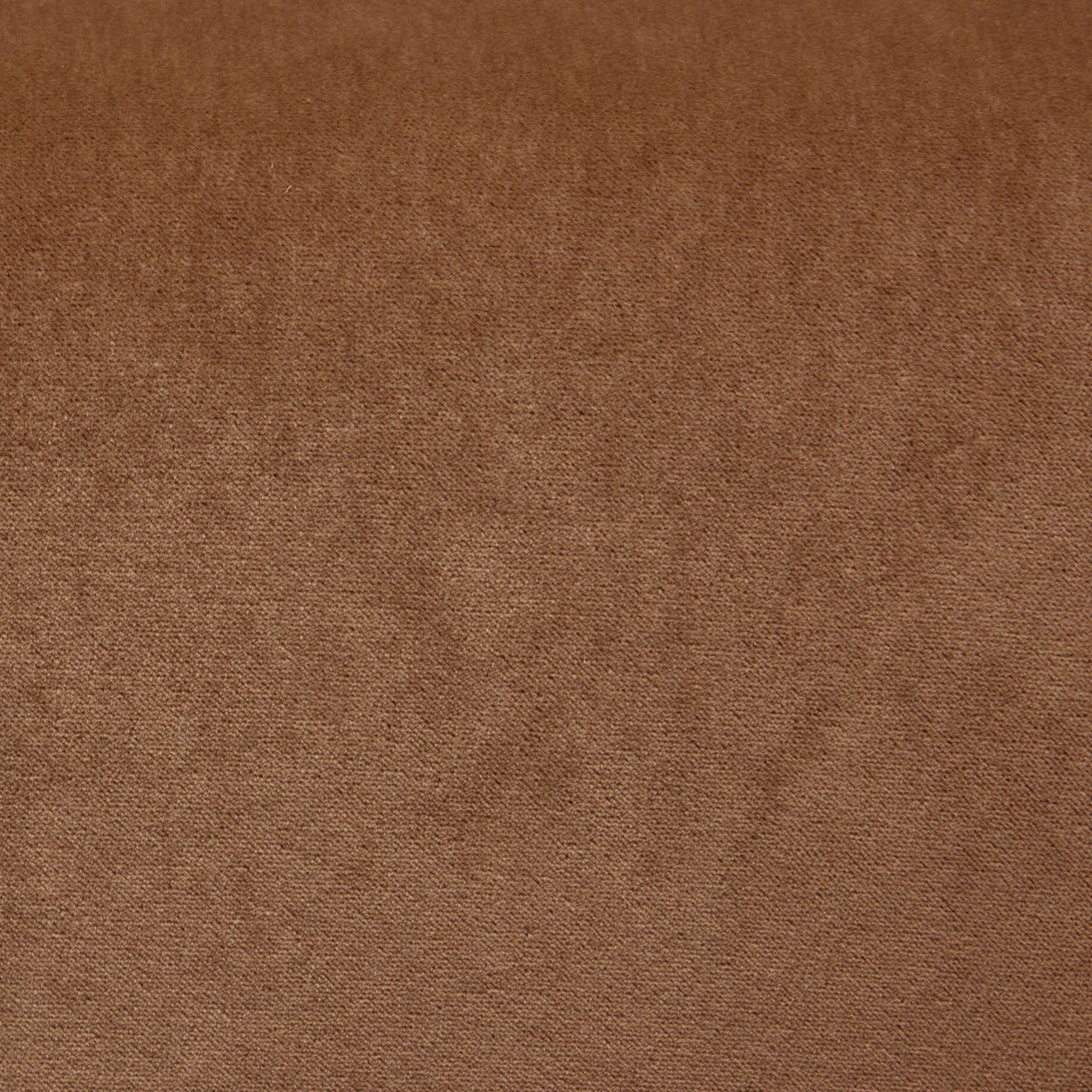 Méridienne modulable D UBERTO opal caramel