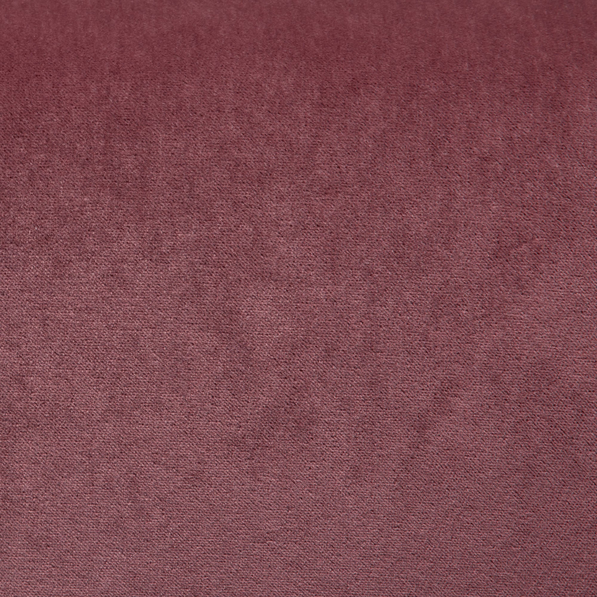 Méridienne modulable D UBERTO opal aubergine douce
