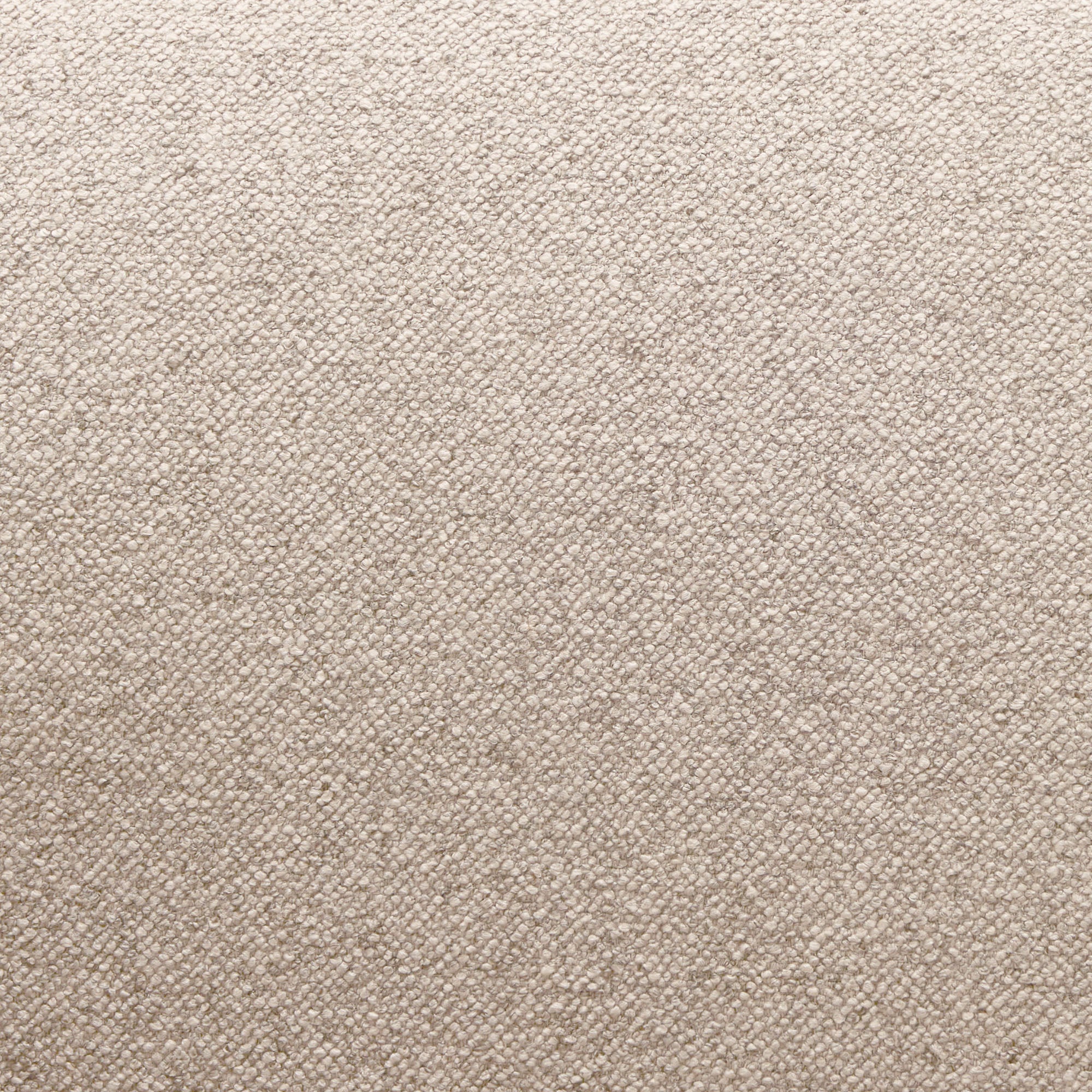 Méridienne modulable G UBERTO glory naturel