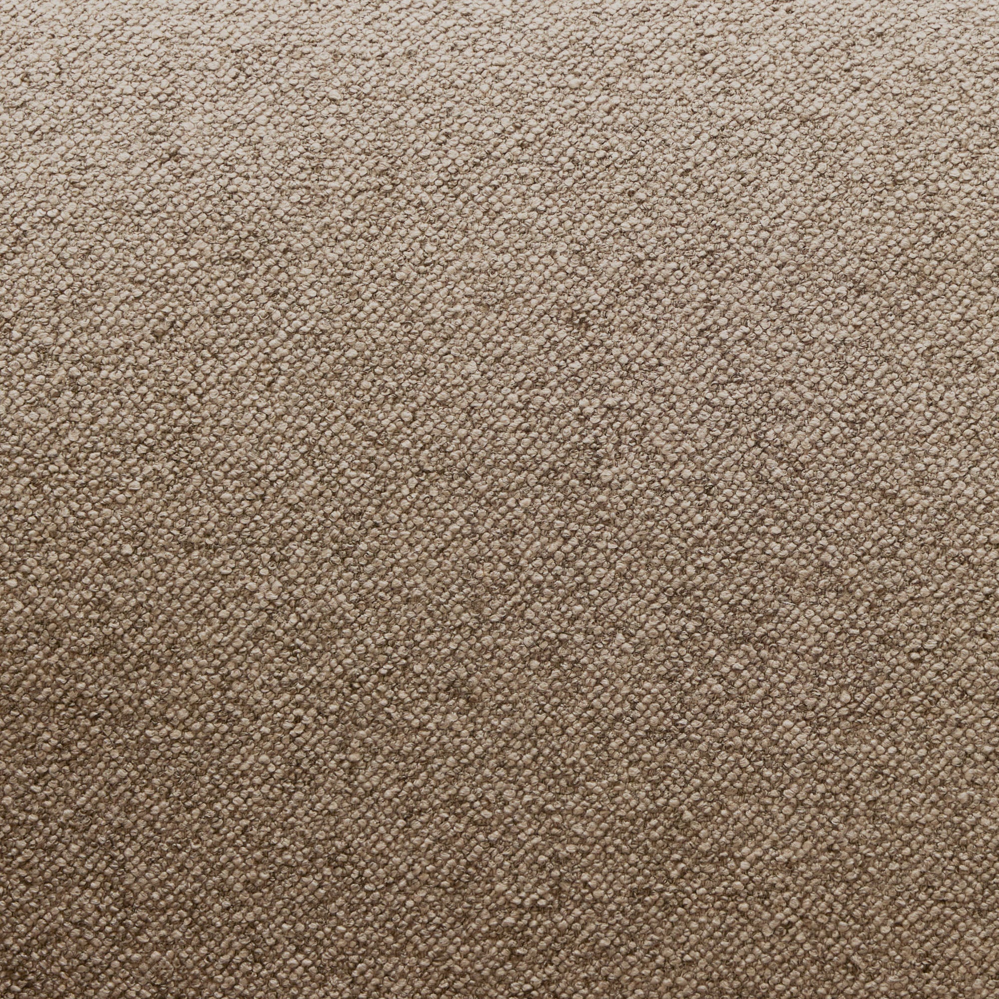 Méridienne modulable G UBERTO glory taupe