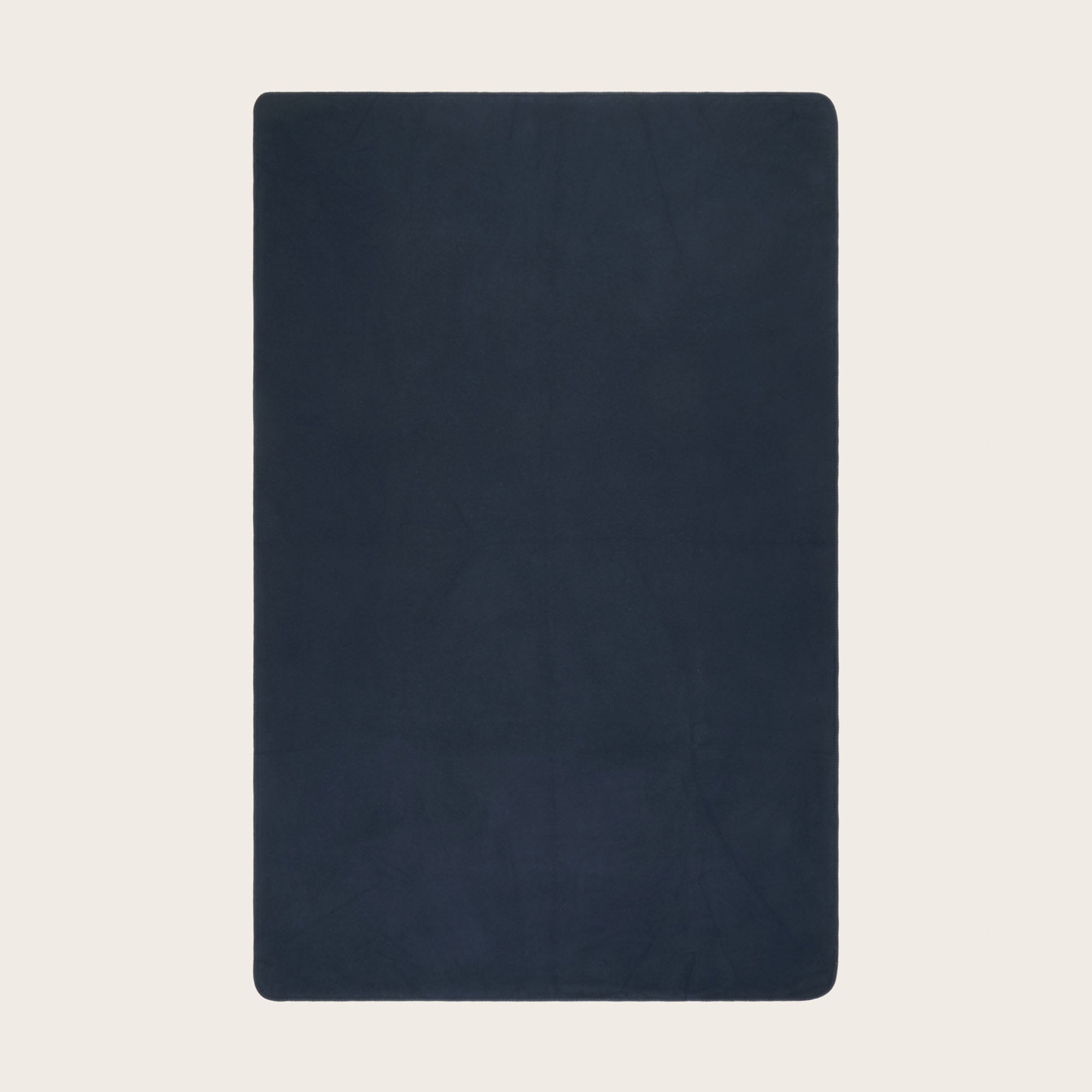 Plaid SWAHN bleu navy