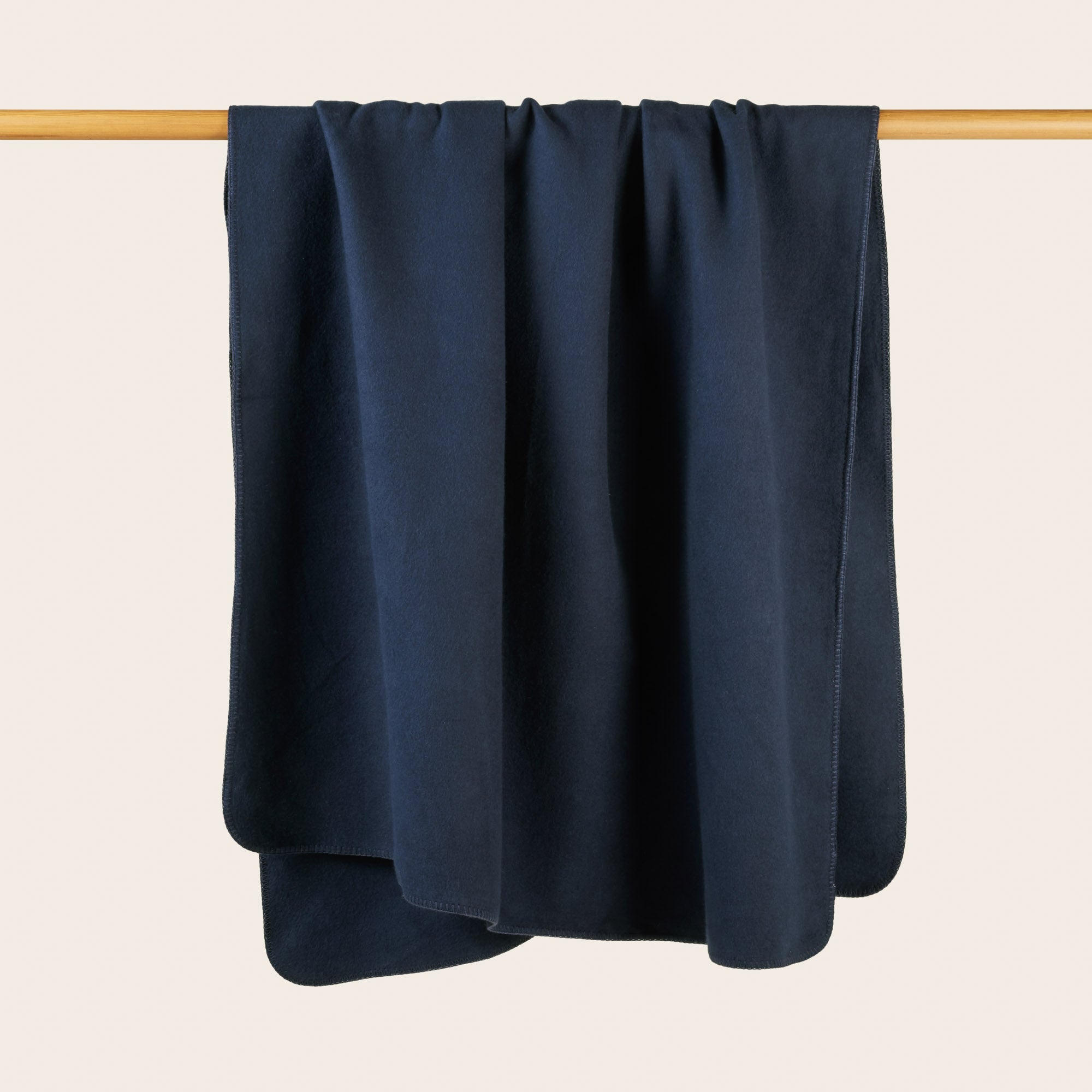 Plaid SWAHN bleu navy