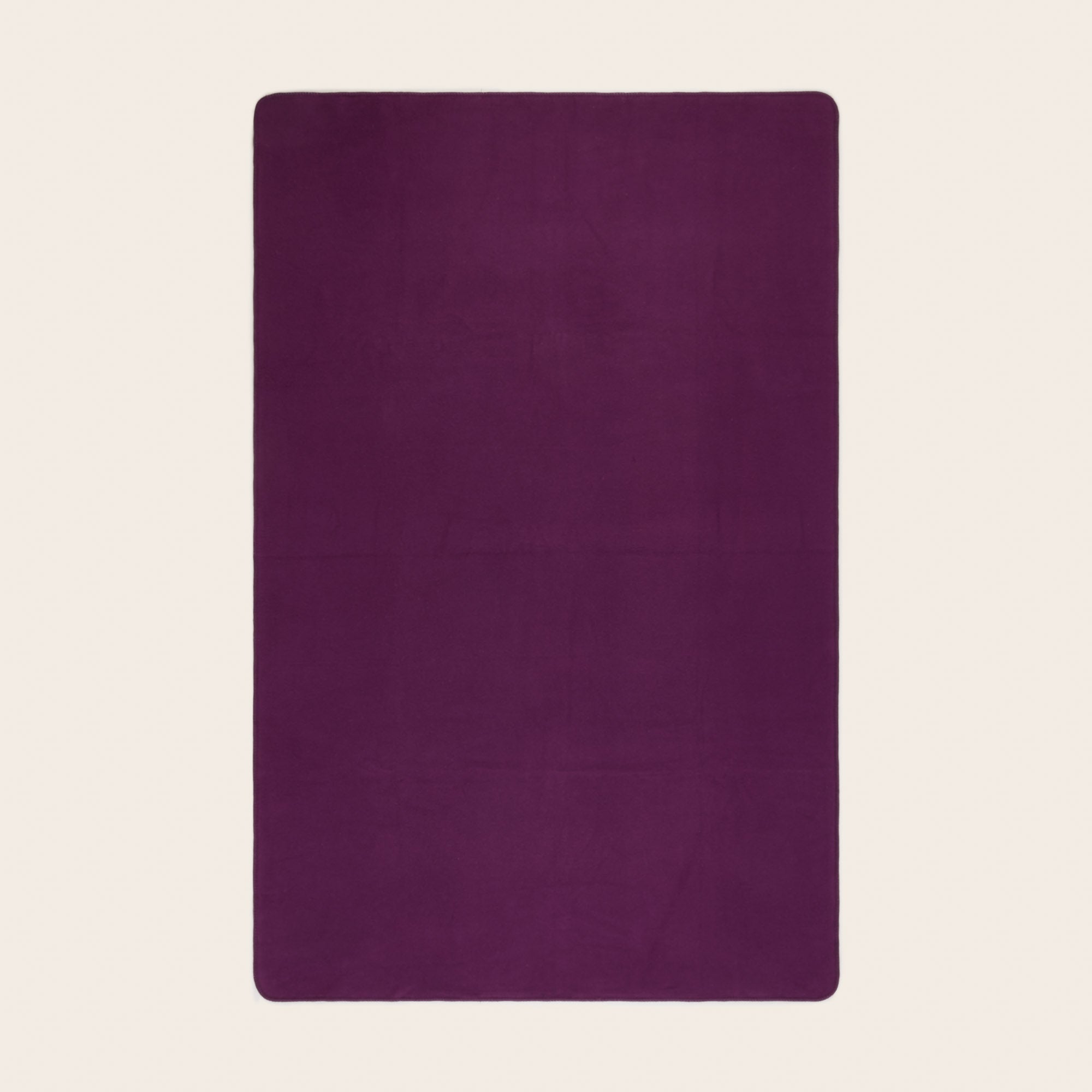 Plaid SWAHN raisin noir