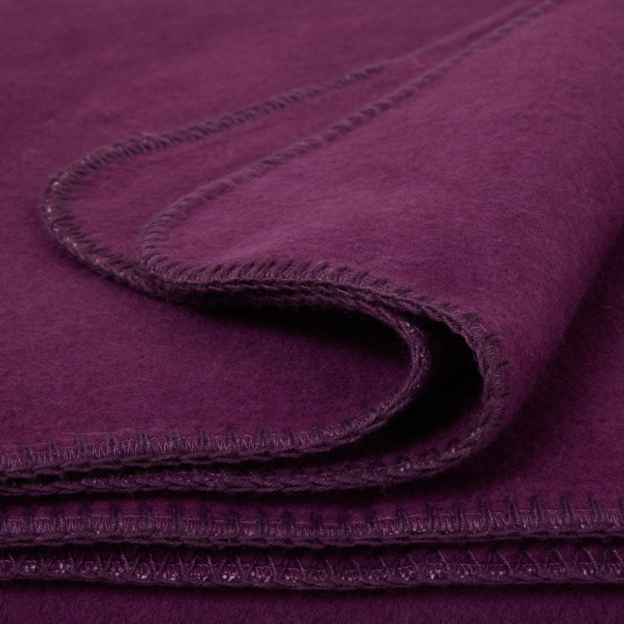 Plaid SWAHN raisin noir