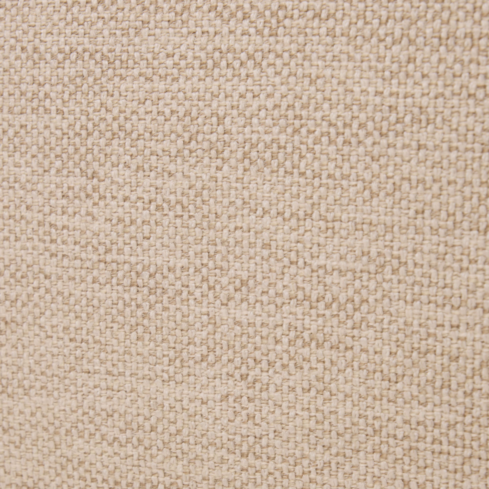 Pouf ARNEL cosmic naturel chiné