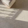Tapis de sol ADRIEL ivoire