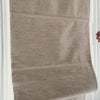 Store bateau occultant LORETO beige doux