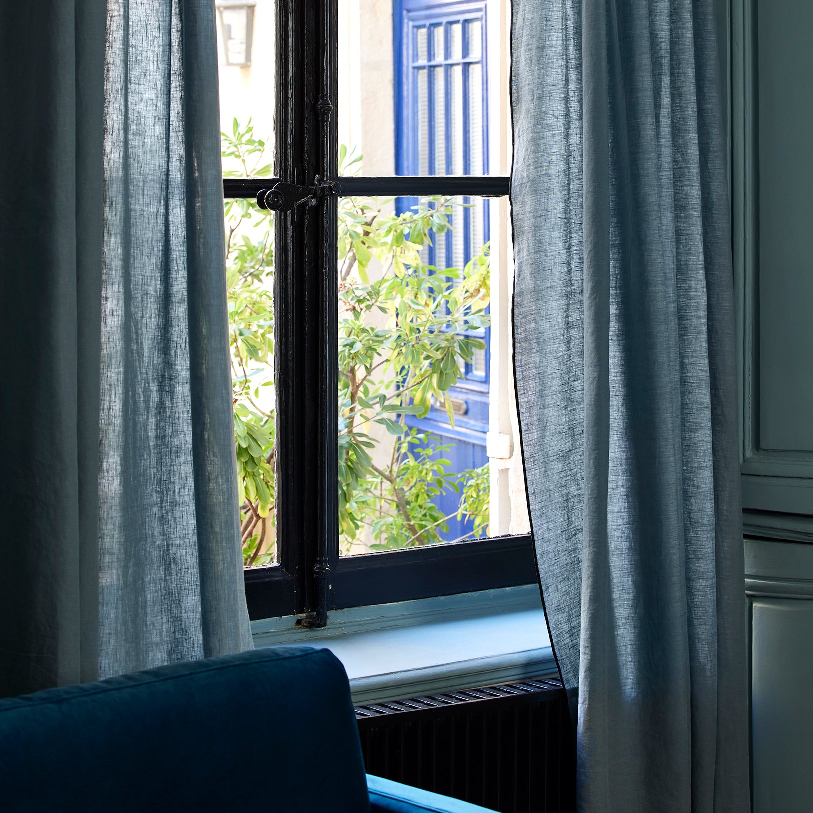 Quelle longueur de rideaux pour une fenêtre ? Nos conseils – Blog BUT