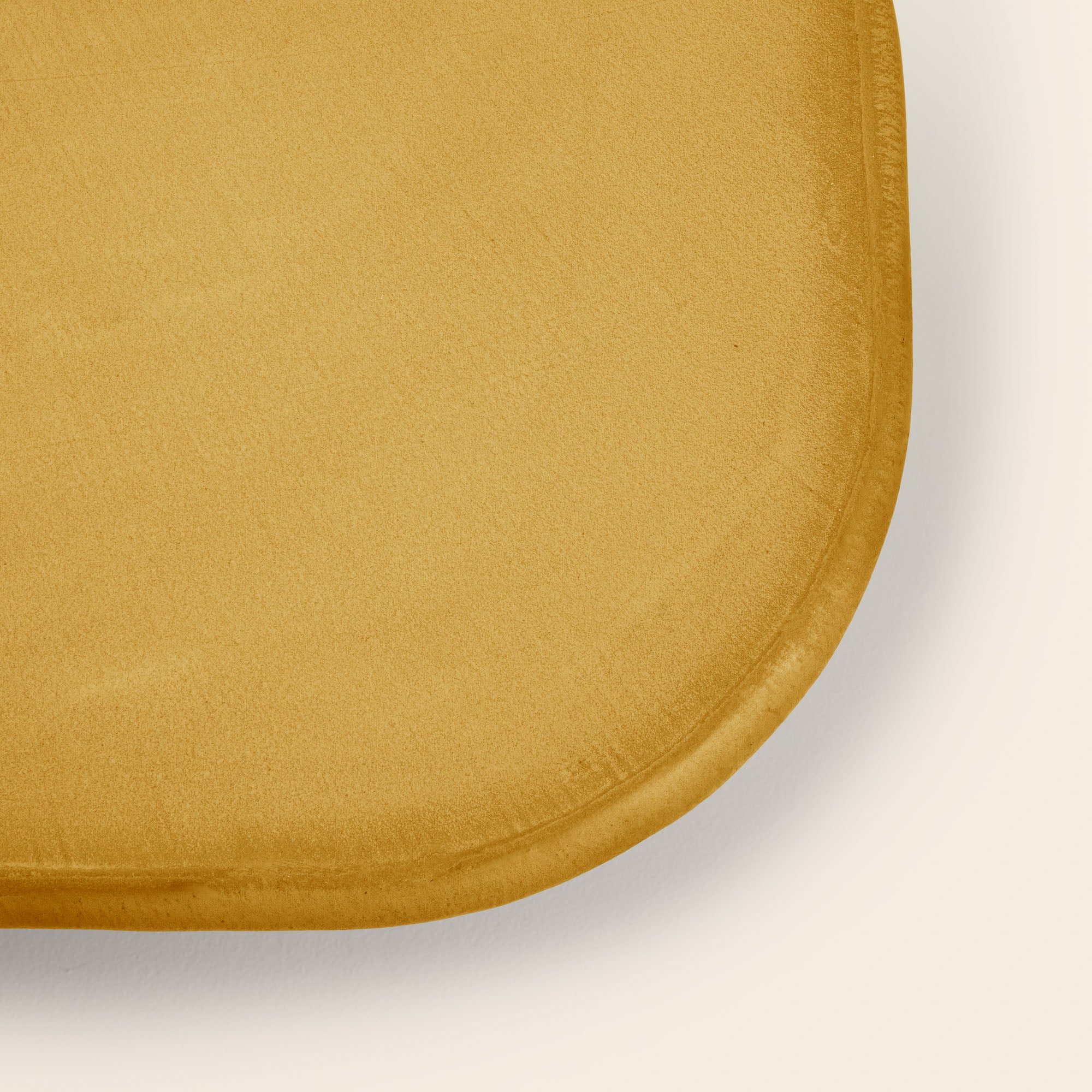 Table basse CALIX terre d'ocre | mobile_slider