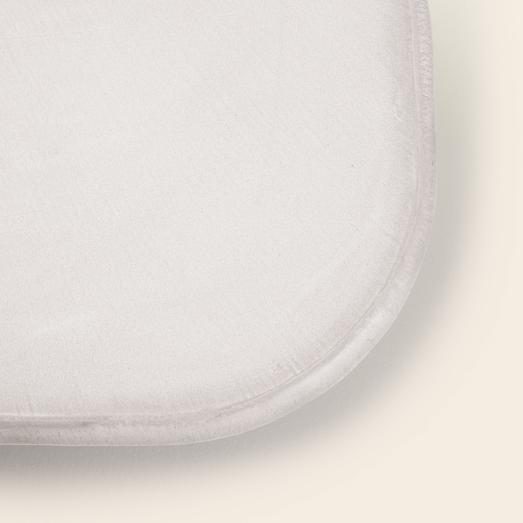 Table basse CALIX blanc minéral | mobile_slider