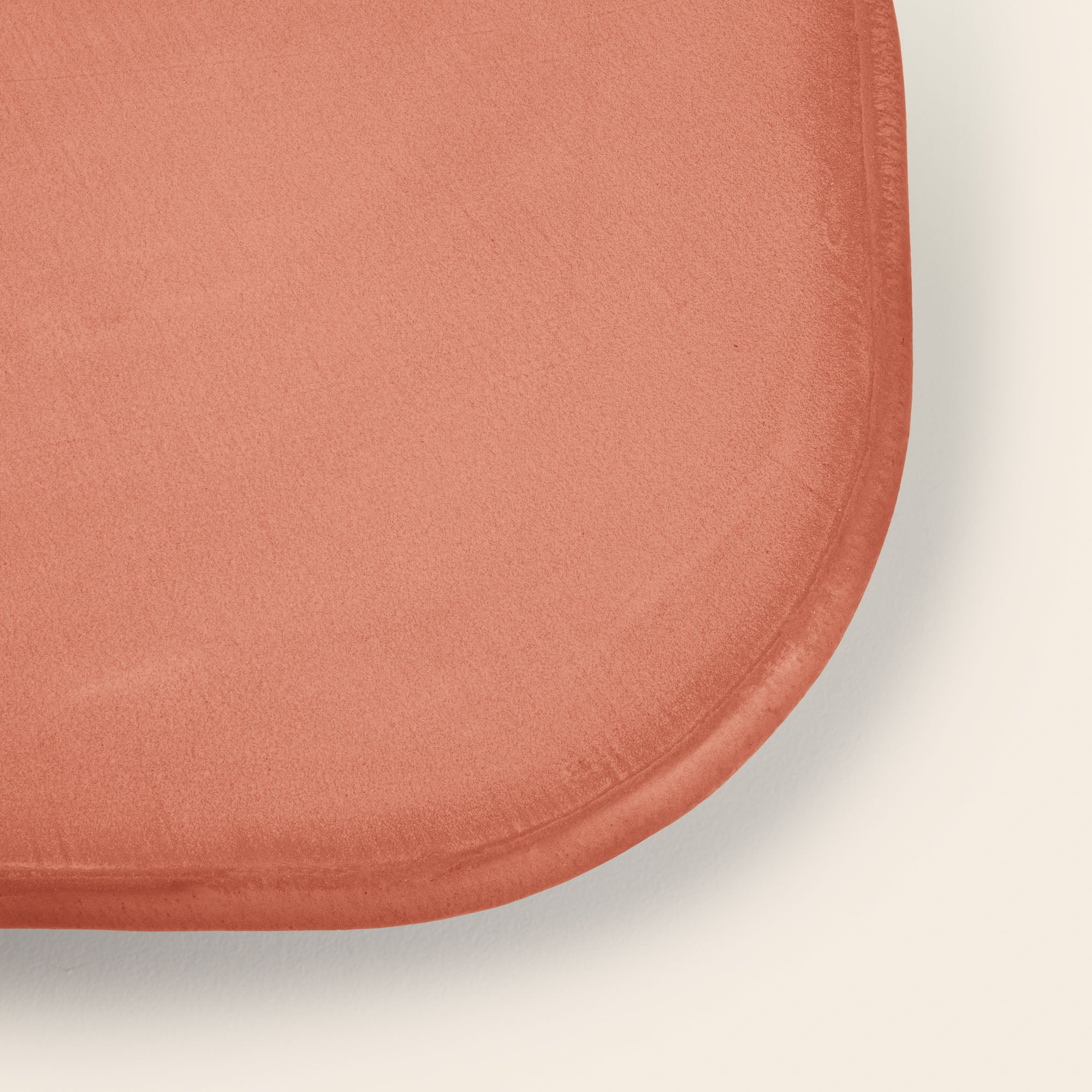 Table basse CALIX terre cuite | mobile_slider