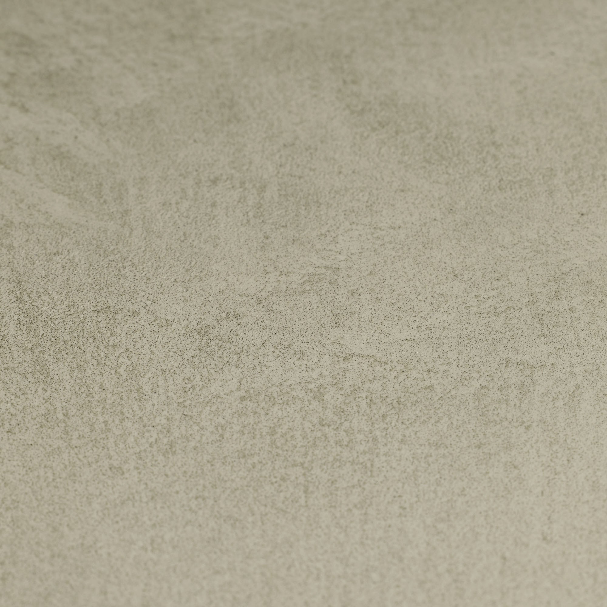 Table basse ORELIA 25cm argile verte et métal noir