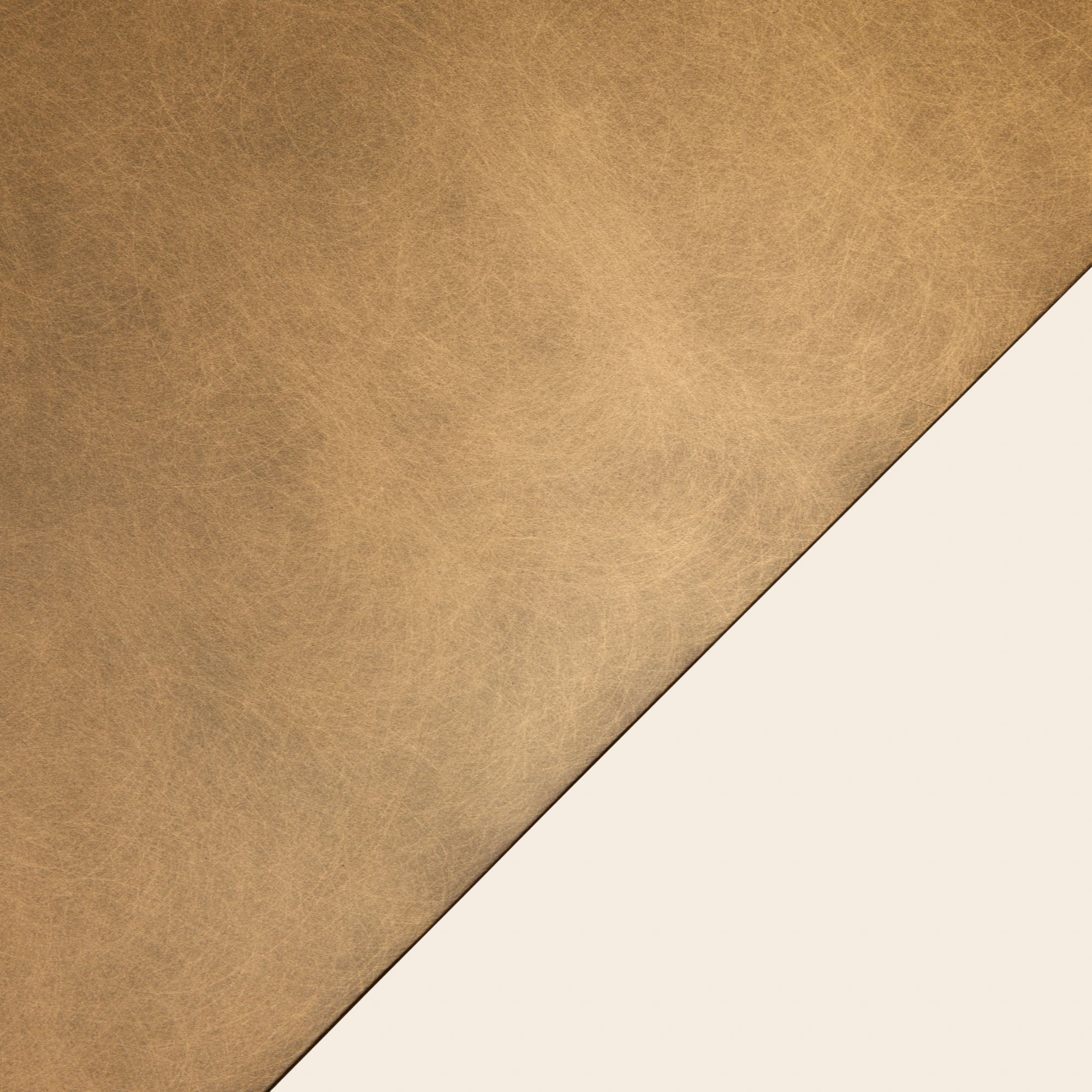 TALIKA brass coffee table