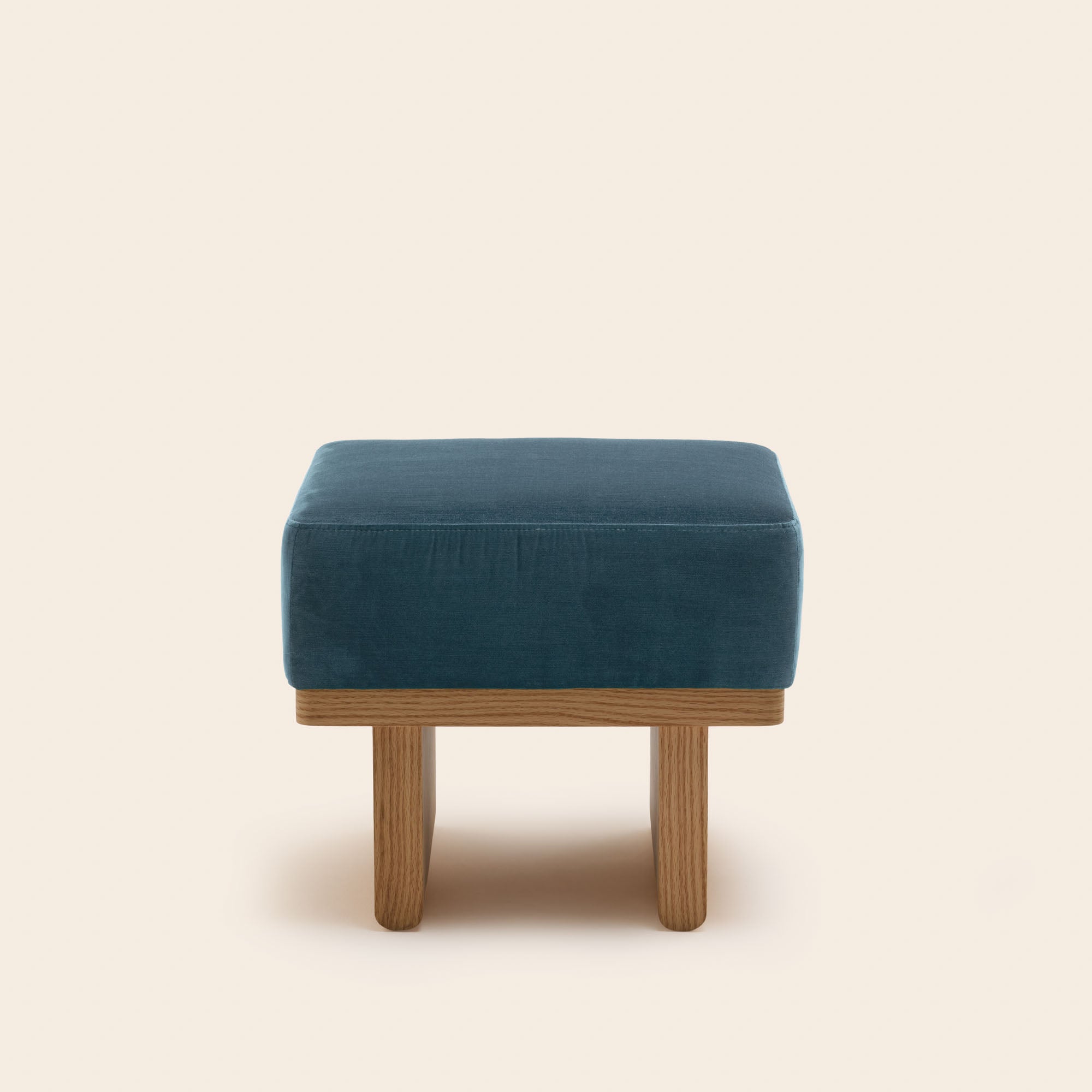 ANCA kruk dalila blauw grijs