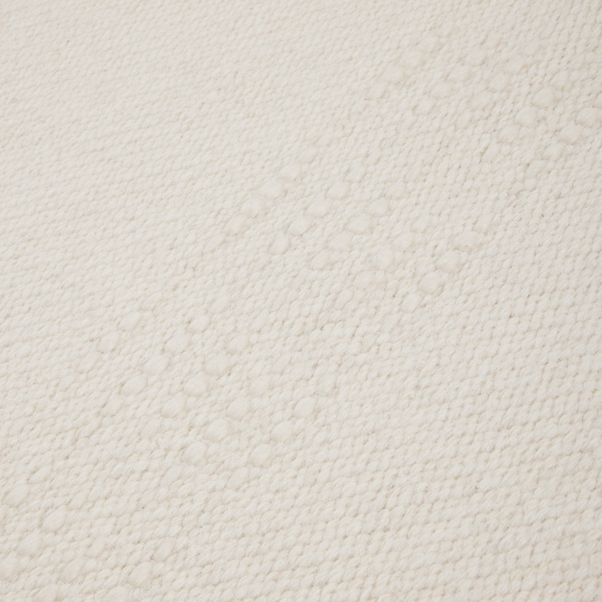 Tapis de sol ADRIEL ivoire