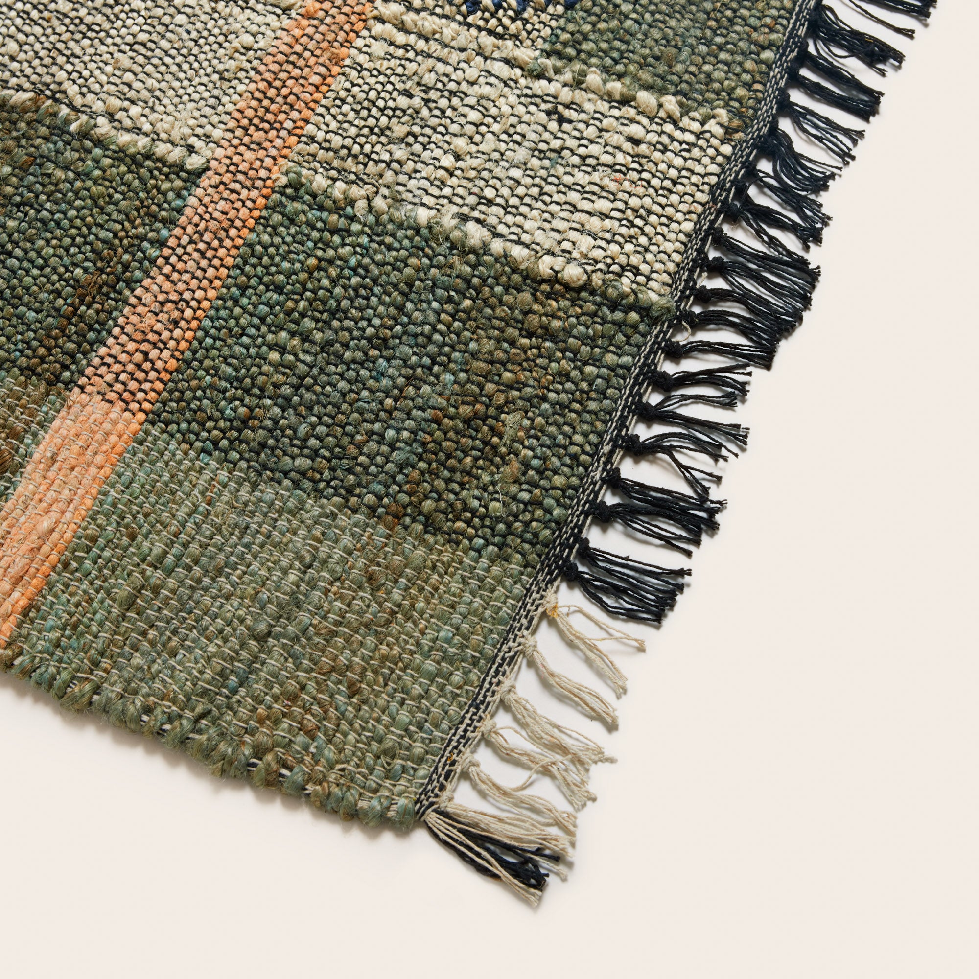 Rugstc 2'8x10'0 Tapis de passage Boukhara Jaldar en laine Rugstc 2'8x10'0 Tapis de passage Boukhara Jaldar en laine