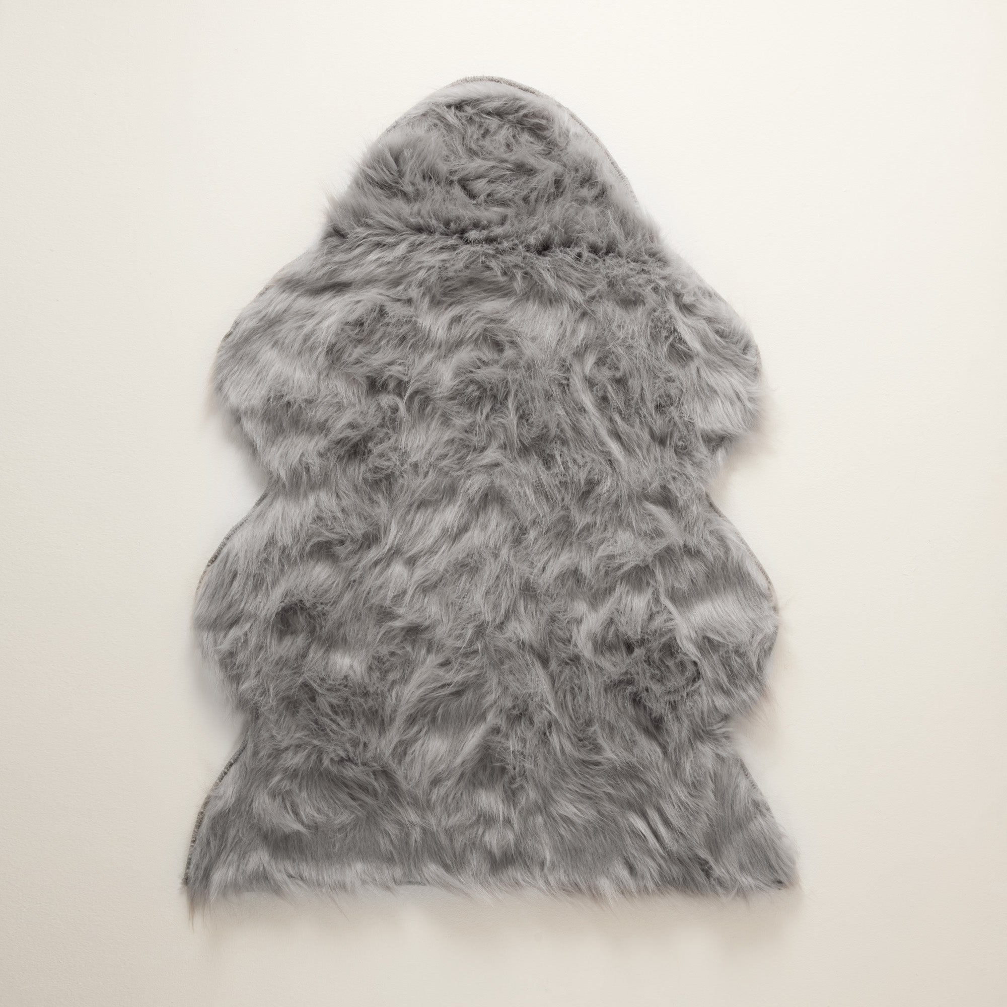 Tapis de sol BAKU petit gris