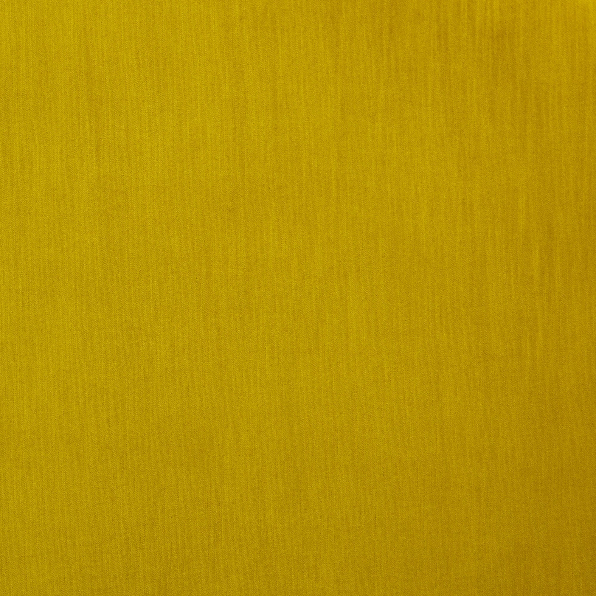 Testiera imbottita CEPHEE in velluto giallo zolfo