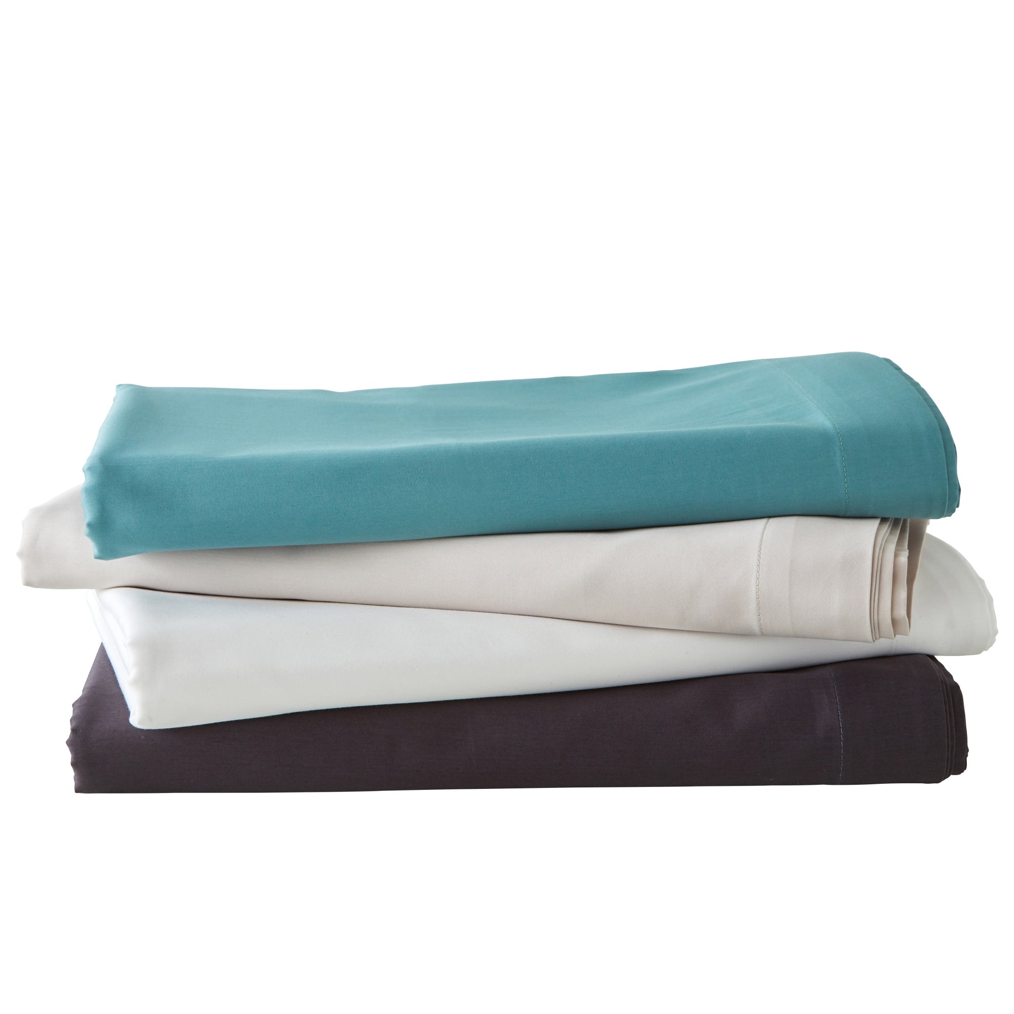 Drap plat AURORE vert