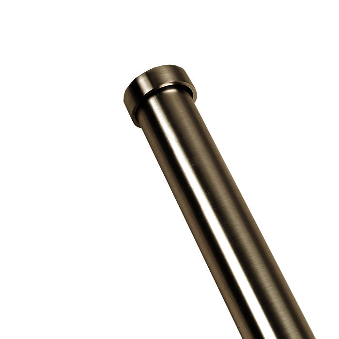 Embout cylindrique ALMA canon de fusil