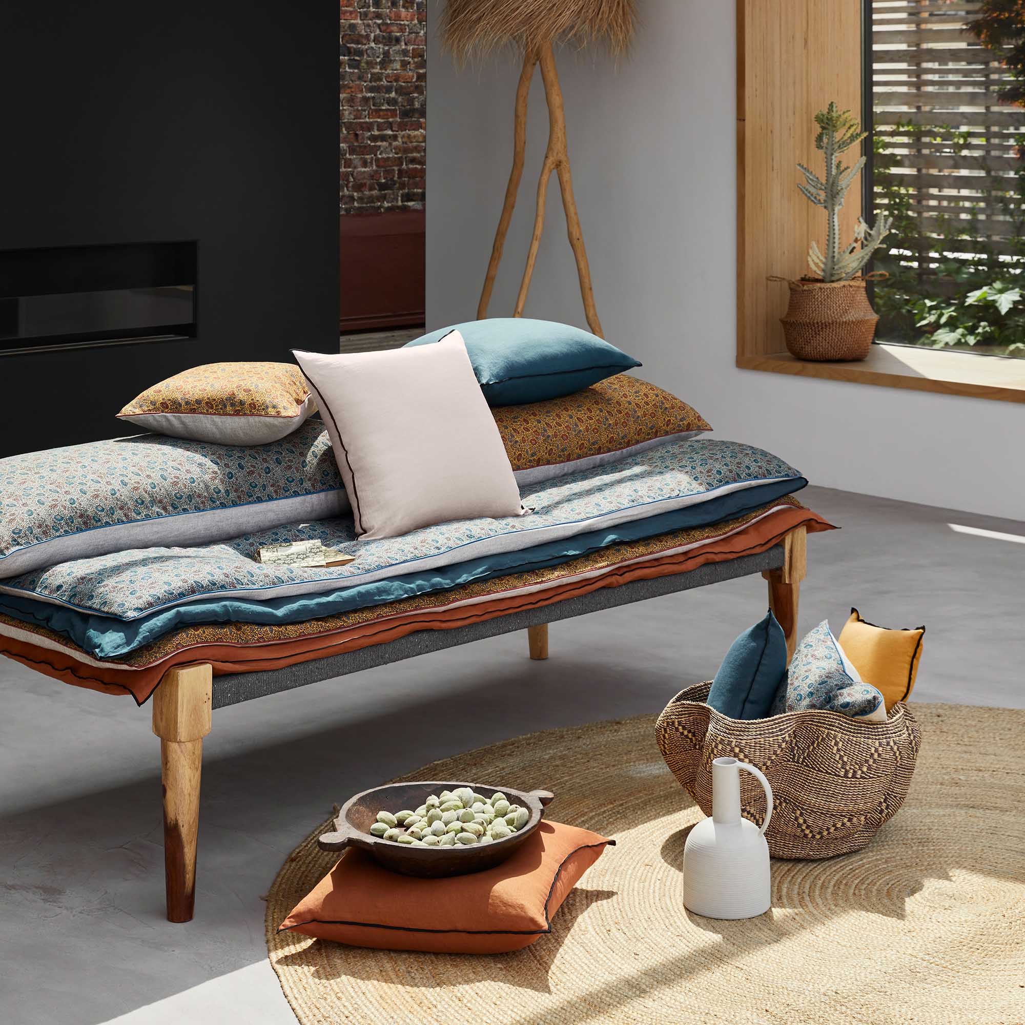 taille:55x110 cm - C6