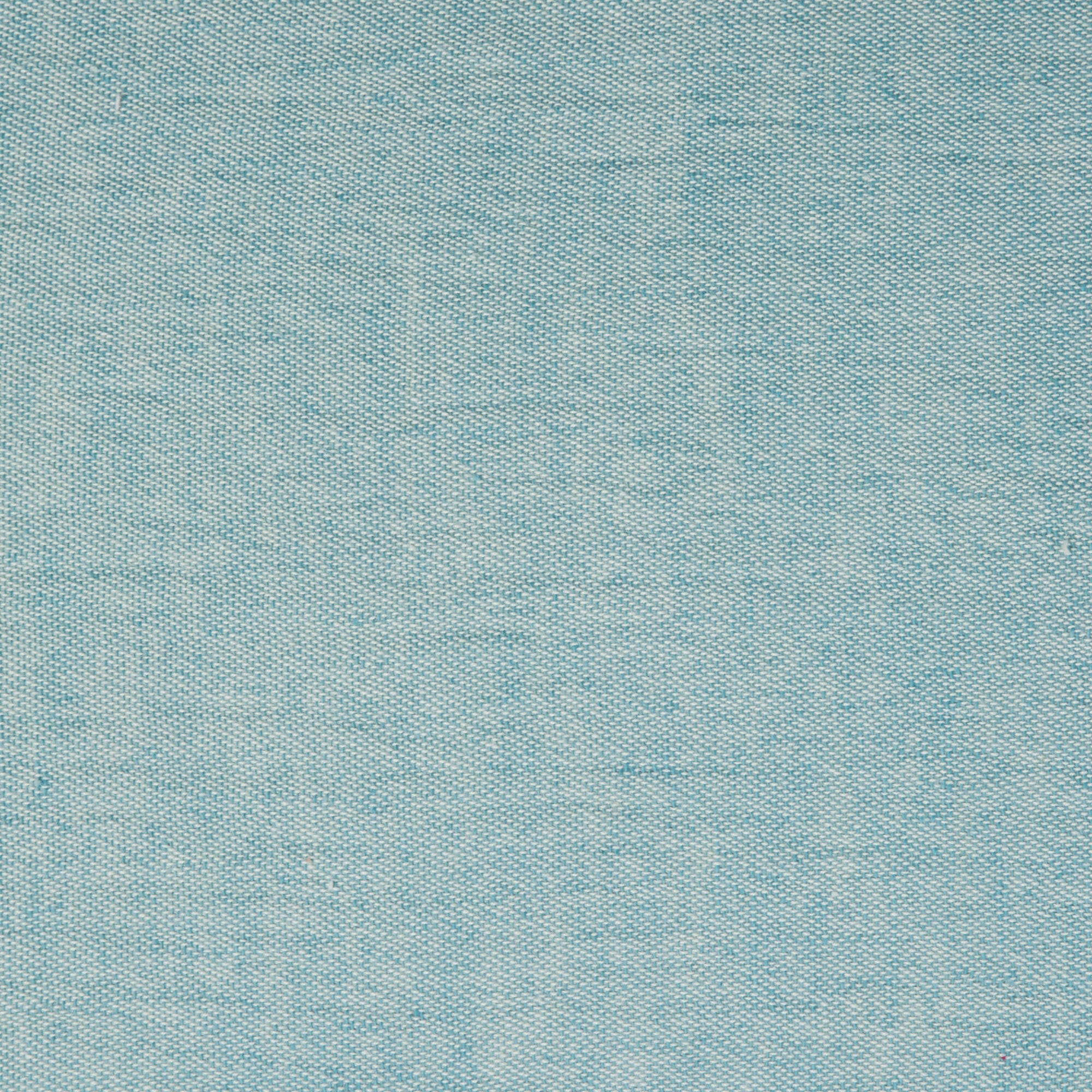 Housse de coussin CINTA aigue-marine