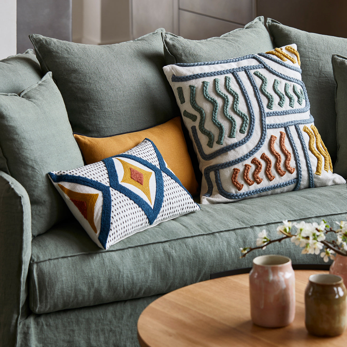 taille:50x50 cm - C4