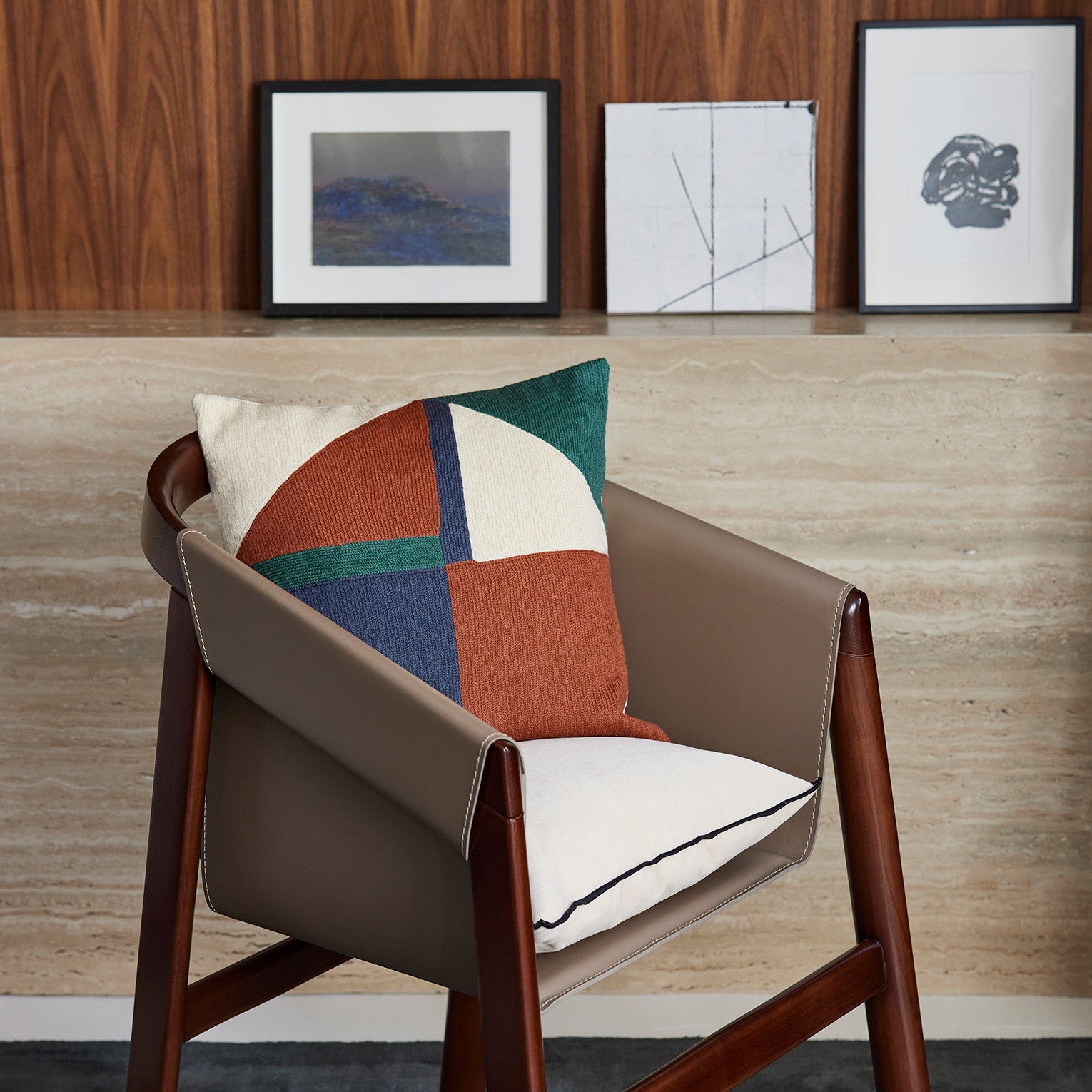 taille:40x40 cm - C1