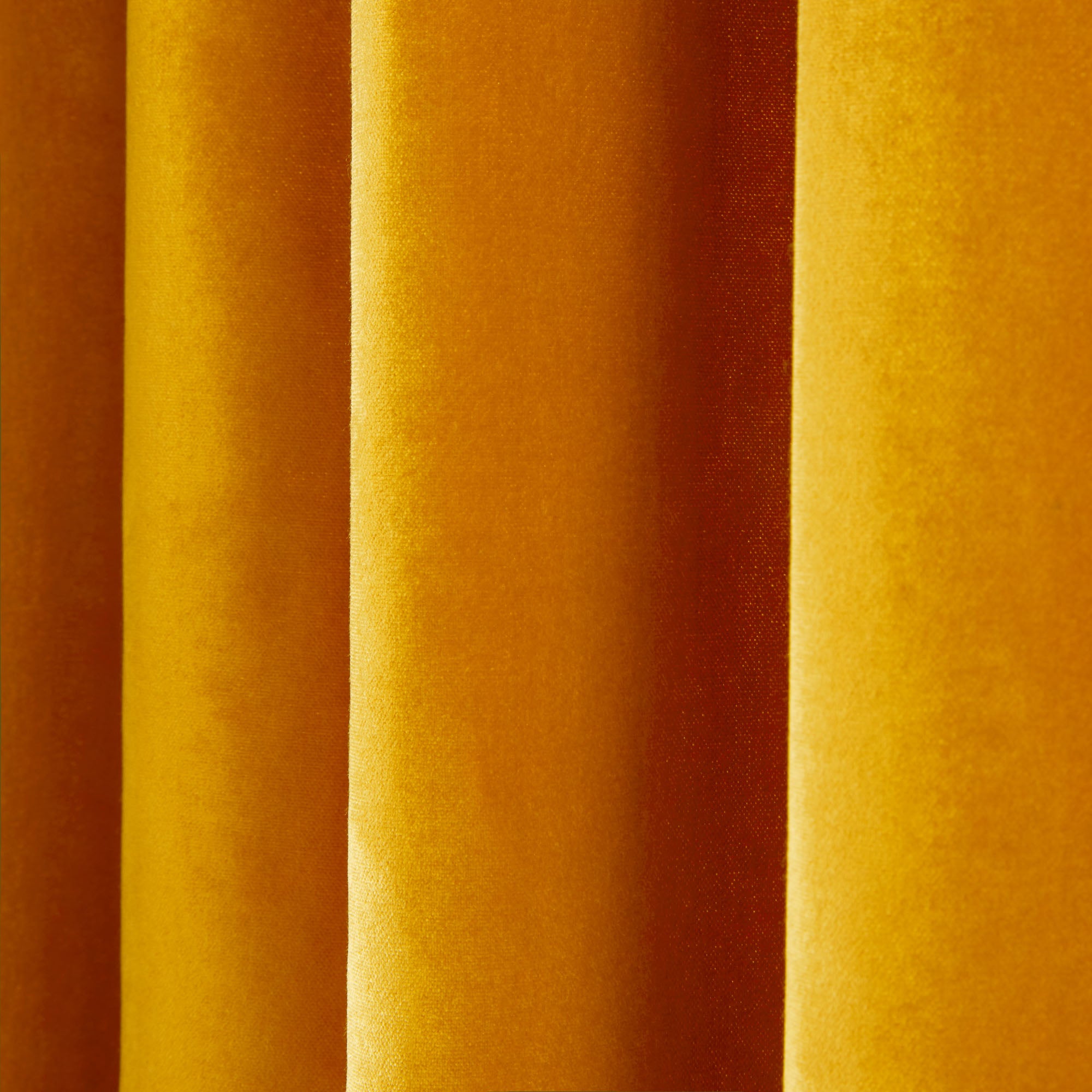 Panneau DARIO ocre et bourdon noir