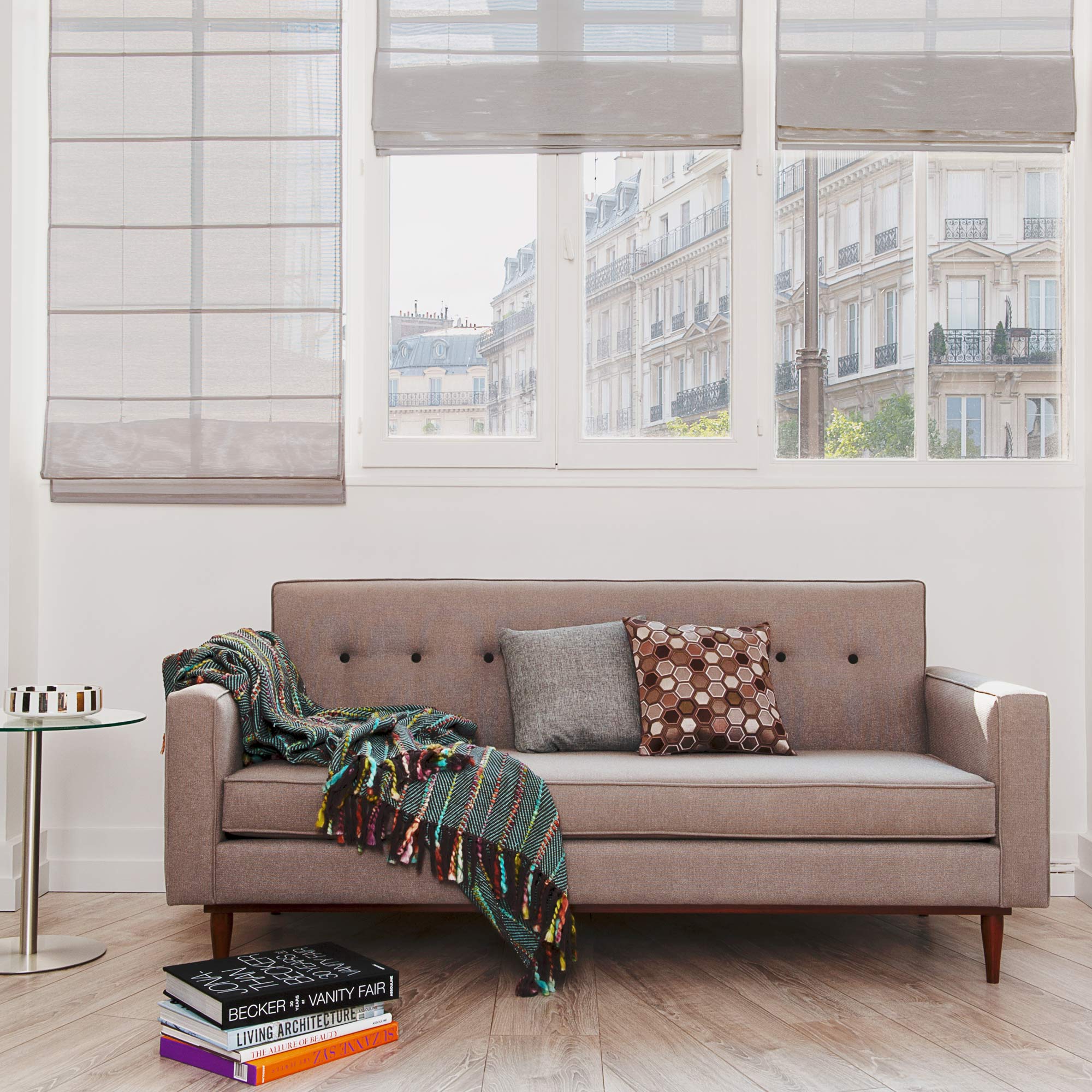 Store bateau FORMENTERA perle