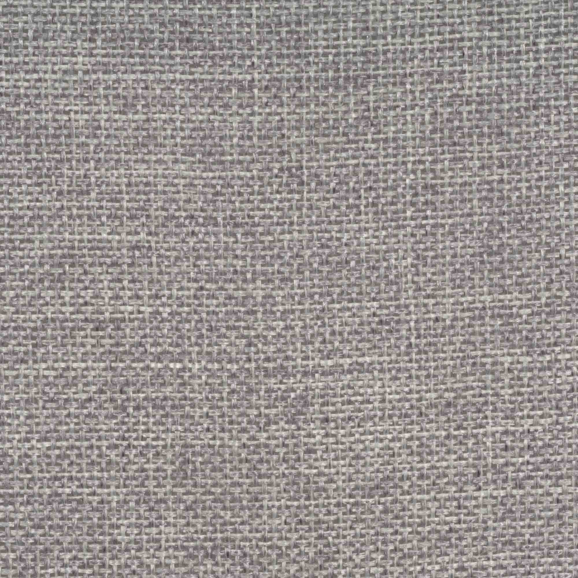 Voilage à oeillets BRISBANE gris clair